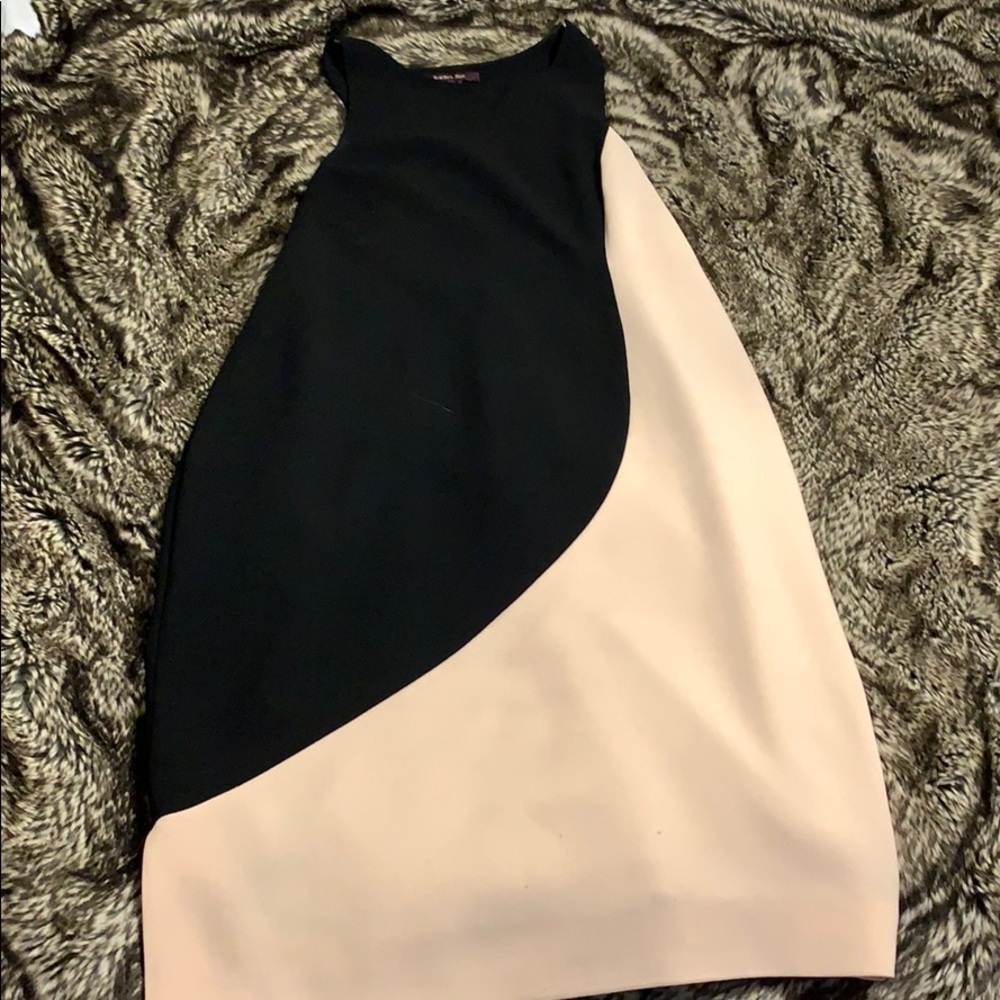 Rachel Roy dress